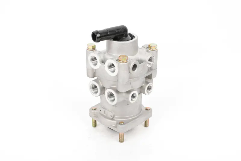 Foot Brake Valve-Zhejiang Technik Auto Parts Co.,Ltd-Truck Valves|Heavy ...