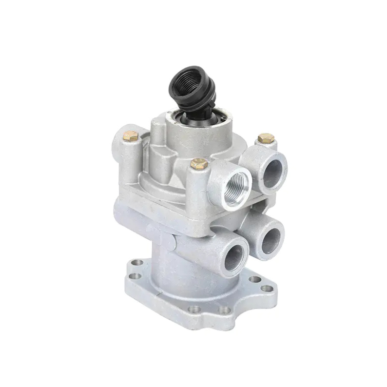 Foot Brake Valve-Zhejiang Technik Auto Parts Co.,Ltd-Truck Valves|Heavy ...